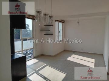 Departamento · 2 Recámaras · Departamento, Venta, San Pedro Xalpa, Azcapotzalco 26 - 3001 Fm