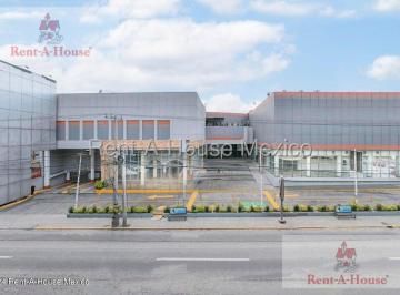 Oficina · 96m² · Oficina, Renta, San Andrés Atenco, Tlalnepantla de Baz 26 - 3052 Fm
