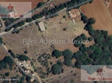 Rancho · 380m² · Rancho, Venta, Canalejas, Jilotepec 26 - 3029 Fm
