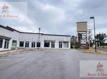Local comercial · 111m² · Local, Renta, Urbi Villa del Rey, Huehuetoca 26 - 3096 Fm