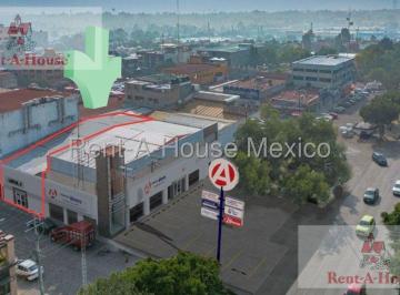 Bodega comercial · 360m² · Bodega Comercial en Cuautitlán Izcalli Centro Urbano 26 - 3188 Fm