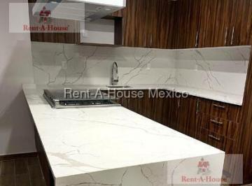 Departamento · 84m² · 2 Recámaras · 1 Estacionamiento · Departamento, Venta, San José Río Hondo (Río Hondo), Naucalpan de Juárez 26 - 3215 Fm
