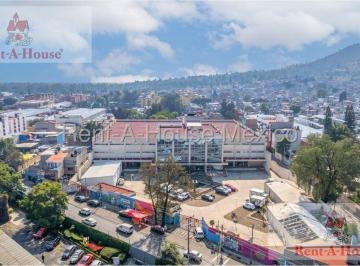 Bodega comercial · 14890m² · 38 Estacionamientos · Bodega Comercial, Renta, San Lorenzo Tezonco, Iztapalapa 26 - 2517 Fm