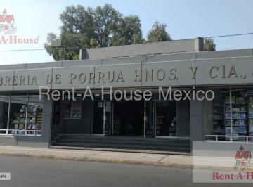 Local comercial · 258m² · Local, Renta, San Lorenzo Tezonco, Iztapalapa 26 - 1369 Fm