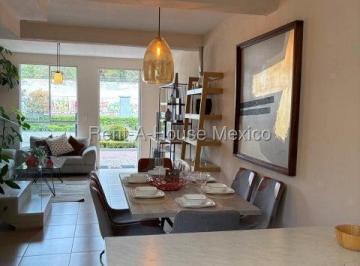 Casa · 82m² · 2 Recámaras · 1 Estacionamiento · Casa, Venta, San Bartolo Cuautlalpan, Zumpango 27 - 136 Fm