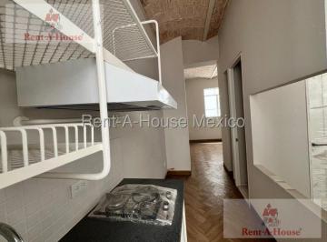 Departamento · 1 Recámara · Departamento, Venta, San Rafael, Cuauhtémoc 25 - 2508 Fm