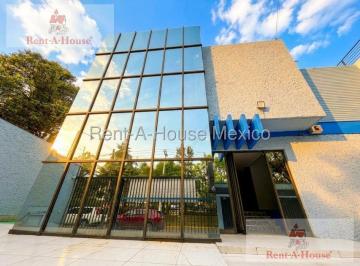 Edificio · 384m² · 7 Estacionamientos · Edificio Comercial, Renta, Ciudad Satélite, Naucalpan de Juárez 26 - 2425 Fm