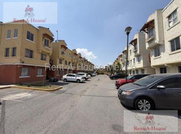 Departamento · 47m² · 2 Recámaras · 1 Estacionamiento · Departamento, Venta, Ojo de Agua, Tecámac 26 - 2815 Fm