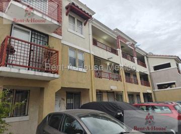 Departamento · 62m² · 2 Recámaras · 1 Estacionamiento · Departamento, Venta, Conjunto Urbano Real Verona, Tecámac 26 - 1559 Fm
