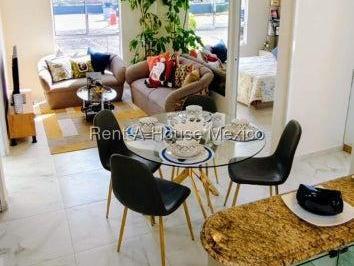 Departamento · 65m² · 2 Recámaras · 1 Estacionamiento · Departamento, Venta, San Bartolo Cuautlalpan, Zumpango 27 - 72 Fm