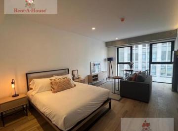 Departamento · 38m² · Departamento, Renta, Juárez, Cuauhtémoc 26 - 1699 Fm