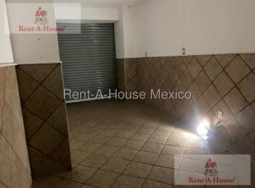 Local comercial · 35m² · Local, Renta, Los Girasoles, Coyoacán 26 - 2200 Fm