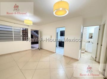 Departamento · 53m² · Departamento, Venta, Doctores, Cuauhtémoc 27 - 29 Fm