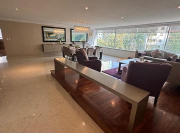 Departamento en Renta en Bosques de las Lomas · Departamento en Renta en Bosques de Las Lomas