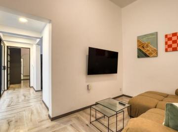 Departamento en Renta en Juárez · Departamento en Renta en Juárez