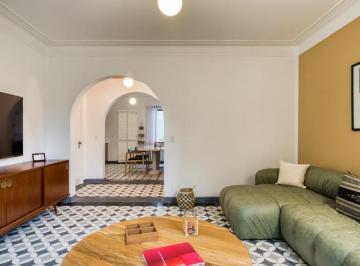 Departamento en Renta en Juárez · Departamento en Renta en Juárez