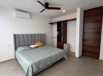 Departamento de 1 habitación, Mérida · Departamento en Renta en Temozon | Mnt |