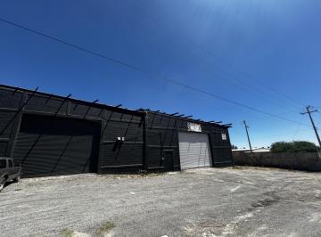 Bodega en Renta por El Conin · Bodega en Renta por El Conin