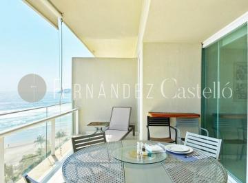 VENTA DE DEPARTAMENTO EN PLAYAMAR DIAMANTE · Venta de Departamento en Playamar Diamante
