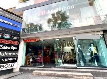 Local Comercial en Renta en Polanco · Local Comercial en Renta en Polanco