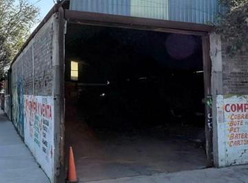 Bodega comercial , Tláhuac · Bodega de 650 m con Arcoctecho de 8 m de Altura