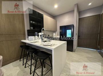 Departamento · 95m² · 2 Recámaras · 2 Estacionamientos · Departamento en Venta en Hacienda de Las Palmas, Huixquilucan Jl 25 - 3281.