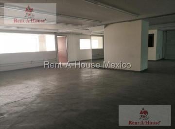 Local comercial · 546m² · Local Comercial en Renta en Centro, Cuauhtémoc Jl 26 - 1034.