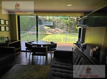 Casa · 774m² · 5 Recámaras · 9 Estacionamientos · Casa en Venta en Jardines del Pedregal, Alvaro Obregón Jl 26 - 1011.