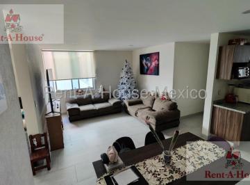 Departamento · 101m² · 2 Recámaras · 2 Estacionamientos · Departamento en Venta en Tlalnepantla Centro, Tlalnepantla de Baz Jl 26 - 1965.