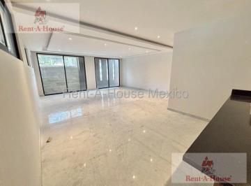 Departamento · 150m² · 2 Recámaras · 1 Estacionamiento · Departamento en Venta en Lomas de Tecamachalco, Naucalpan de Juarez Jl 25 - 3496.