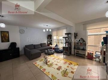 Departamento · 82m² · 2 Recámaras · 1 Estacionamiento · Departamento en Venta en Colinas de San Jose, Tlalnepantla de Baz Jl 26 - 2076.