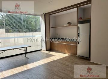 Departamento · 77m² · 2 Recámaras · 1 Estacionamiento · Departamento en Venta en Anahuac, Miguel Hidalgo Jl 25 - 2050.