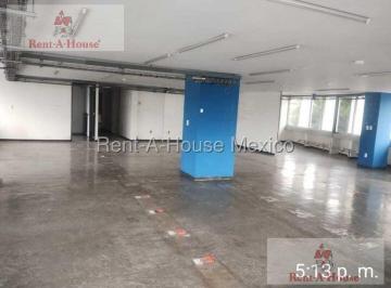 Local comercial · 250m² · 4 Estacionamientos · Local Comercial en Renta en San Andres Atoto, Naucalpan de Juarez Jl 26 - 1042.
