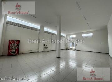 Bodega comercial · 430m² · Bodega Industrial en Renta en Tultitlan, Tultitlan Jl 26 - 2631.