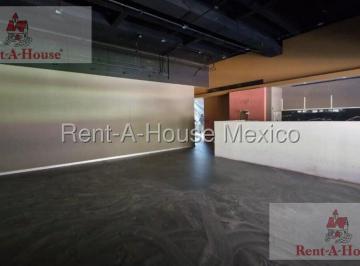 Local comercial · 524m² · 3 Estacionamientos · Local Comercial en Renta en Santa Fe Cuajimalpa, Cuajimalpa de Morelos Jl 26 - 2524.