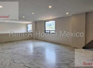 Departamento · 260m² · 3 Recámaras · 2 Estacionamientos · Departamento en Venta en Lomas de Anahuac, Naucalpan de Juarez Jl 26 - 18.