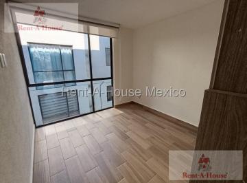 Departamento · 60m² · 3 Recámaras · 1 Estacionamiento · Departamento en Venta en Granjas México, Iztacalco Jl 26 - 2756.