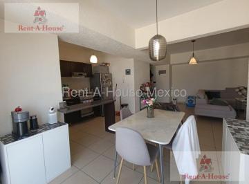 Departamento · 68m² · 2 Recámaras · 2 Estacionamientos · Departamento en Venta en Ampliacion del Gas, Azcapotzalco Jl 26 - 2400.