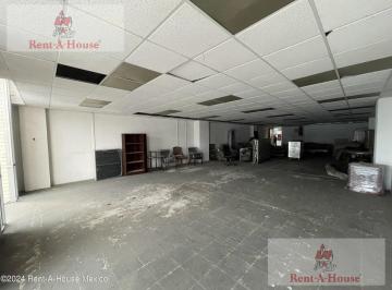 Oficina · 100m² · Oficina en Renta en Argentina Poniente, Miguel Hidalgo Jl 26 - 3307.