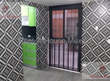 Departamento · 45m² · 2 Recámaras · 1 Estacionamiento · Departamento en Venta en Centro, Cuauhtémoc Jl 26 - 2346.