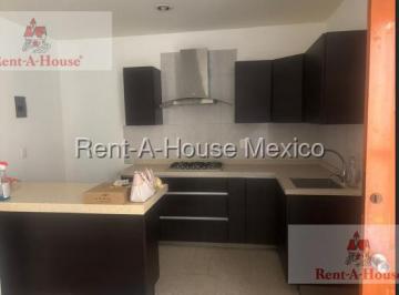 Departamento · 78m² · 2 Recámaras · 1 Estacionamiento · Departamento en Venta en San Rafael, Cuauhtémoc Jl 26 - 3291.