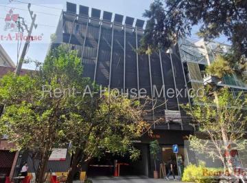 Edificio · 2m² · 180 Estacionamientos · Edificio en Venta en Hipodromo Condesa, Cuauhtémoc Jl 26 - 3254.
