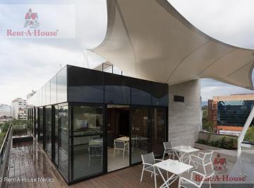 Oficina · 23m² · Oficina en Renta en Lomas Virreyes, Miguel Hidalgo Jl 27 - 3.