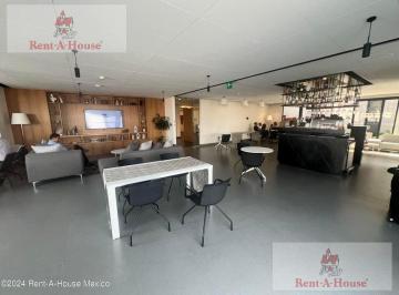 Oficina · 135m² · 1 Estacionamiento · Oficina en Renta en Juarez, Cuauhtémoc Jl 27 - 179.