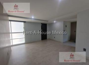 Departamento · 60m² · 2 Recámaras · 1 Estacionamiento · Departamento en Venta en Niños Heroes, Benito Juarez Jl 27 - 182.
