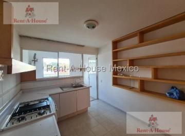 Departamento · 100m² · 3 Recámaras · 2 Estacionamientos · Departamento en Venta en Jesus del Monte, Huixquilucan Jl 26 - 3332.