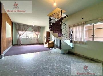Casa · 220m² · 3 Recámaras · 3 Estacionamientos · Casa en Venta en El Nopalito, cuautitlan Jl 25 - 2320.
