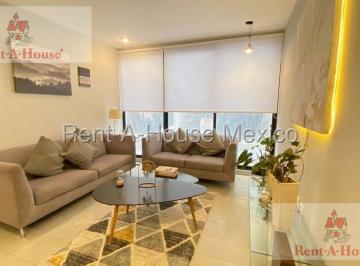 Departamento · 84m² · 2 Recámaras · 1 Estacionamiento · Departamento en Venta en Portales, Benito Juárez Jl 26 - 3352.