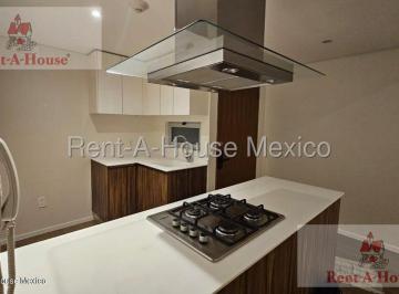 Departamento · 85m² · 2 Recámaras · 1 Estacionamiento · Departamento en Venta en Anahuac, Miguel Hidalgo Jl 25 - 1986