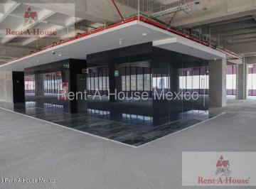 Oficina · 2000m² · 15 Estacionamientos · Oficina en Renta en Hacienda Las Palmas, huixquilucan Jl 25 - 2290.